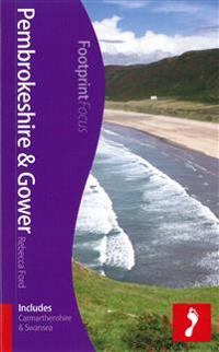 Pembroke & Gower Footprint Focus Guide