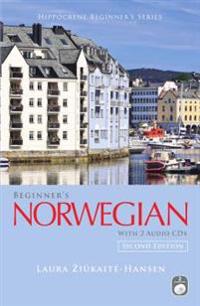 Beginner's Norwegian