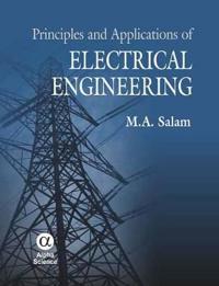 Principles and Applications of Electrical Engineering