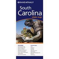 South Carolina Easy to Read