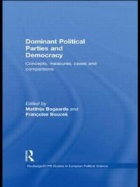 Dominant Political Parties and Democracy