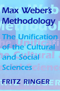 Max Weber's Methodology