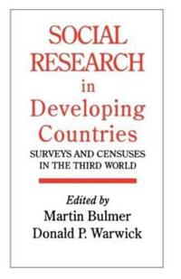 Social Research in Developing Countries