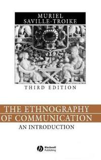 Ethnography of Communication