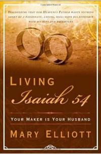 Living Isaiah 54