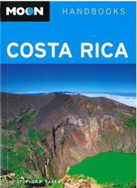Moon Costa Rica