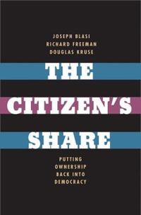 The Citizen's Share