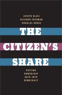 The Citizen's Share