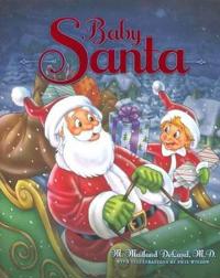 Baby Santa