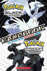 Pokemon, Black Version/Pokemon, White Version Handbook