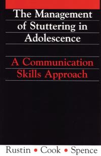 Management of Stuttering in Adolescence