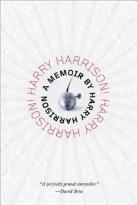 Harry Harrison! Harry Harrison!