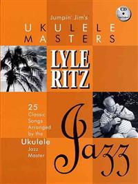 Lyle Ritz [With CD (Audio)]