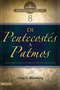 De Pentecostes a Patmos / From Pentecost to Patmos