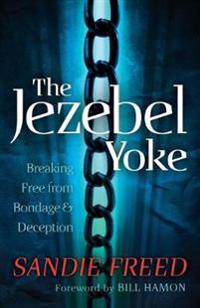 The Jezebel Yoke