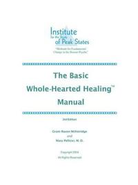 The Basic Whole-hearted Healing Manual