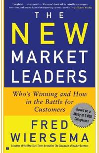 New Market Leaders