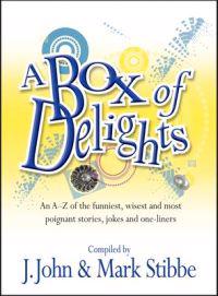 A Box of Delights