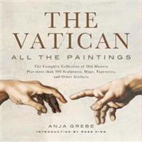 The Vatican: All the Paintings