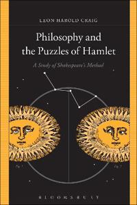 Philosophy and the Puzzles of Hamlet