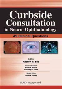 Curbside Consultation in Neuro-Ophthalmology