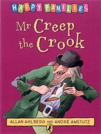 Mr. Creep the Crook