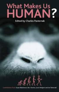 What Makes Us Human?