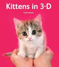 Kittens in 3-D