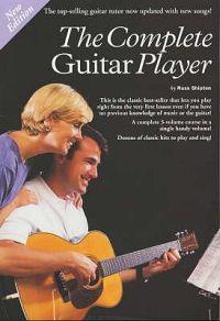 Complete Guitar Player