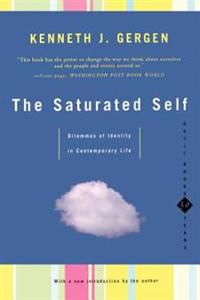 The Saturated Self