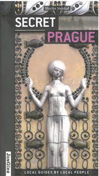 Secret Prague