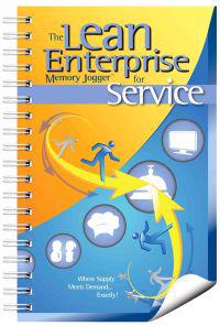 The Lean Enterprise Memory Jogger for Service