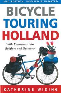 Bicycle Touring Holland