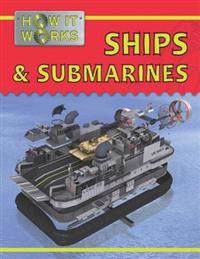 Ships and Submarines