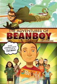 The Adventures of Beanboy
