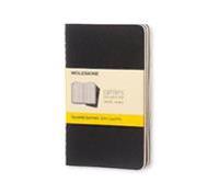 Moleskine Cahiers