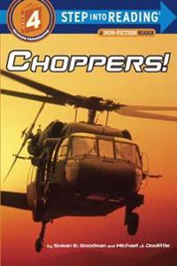 Choppers!