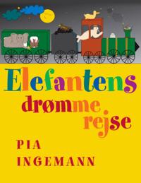 Elefantens Dr Mmerejse