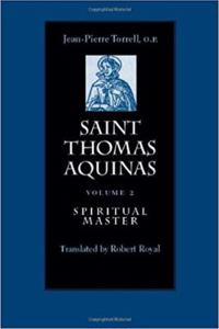 Saint Thomas Aquinas