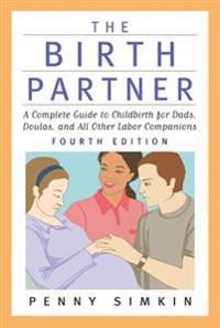 The Birth Partner - Revised 4th Edition