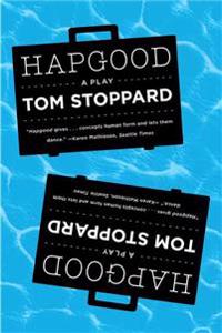 Hapgood: A Play