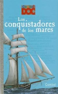 Los Conquistadores de los Mares