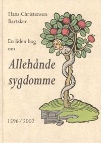 En liden bog om allehånde sygdomme