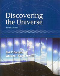Discovering the Universe [With Starry Night Access Card]