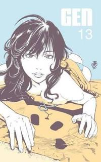 Gen 13