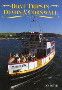 Boat Trips in DevonCornwall