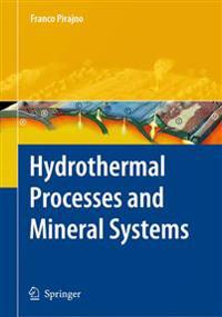 Hydrothermal Processes