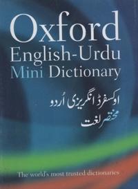 Oxford English-urdu Mini Dictionary