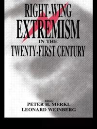 Right-Wing Extremism