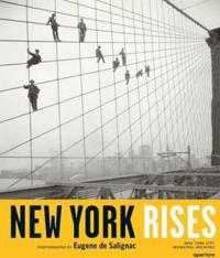 Eugene de Salignac: New York Rises